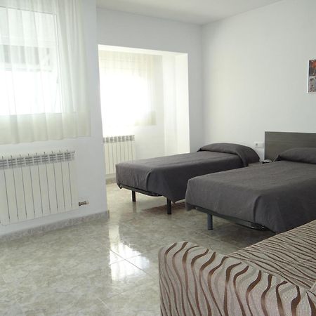 Manresa Apartamentos Turisticos 외부 사진