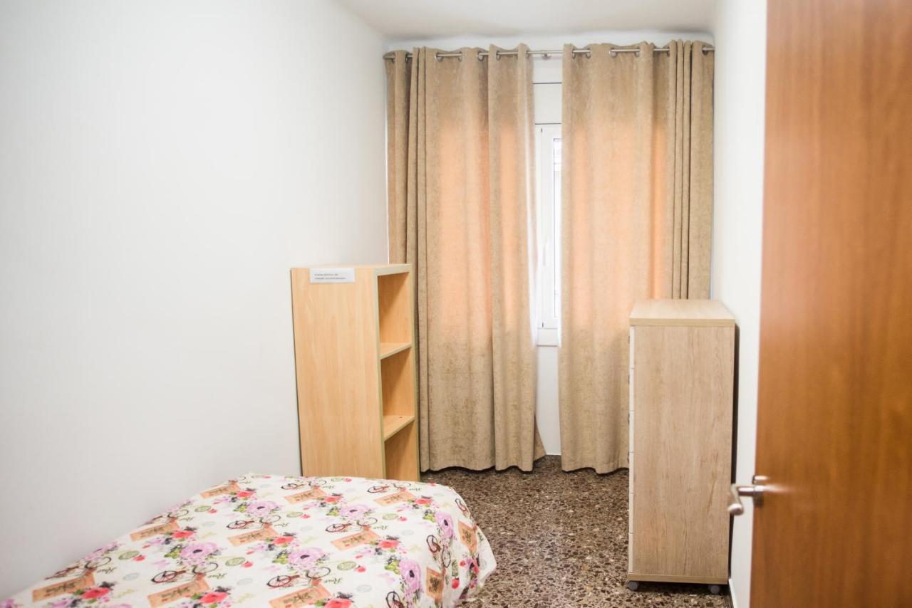 Manresa Apartamentos Turisticos 외부 사진
