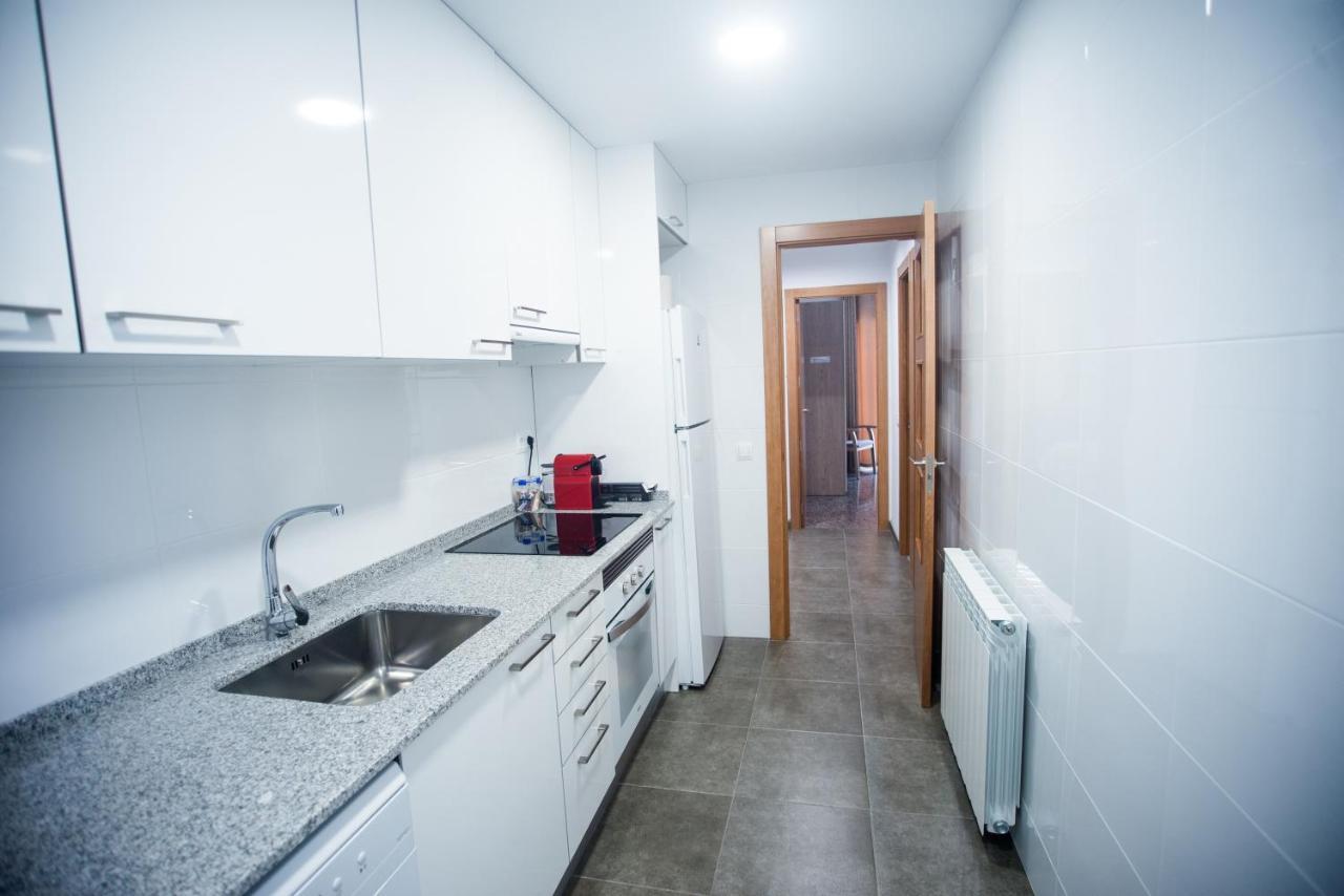 Manresa Apartamentos Turisticos 외부 사진