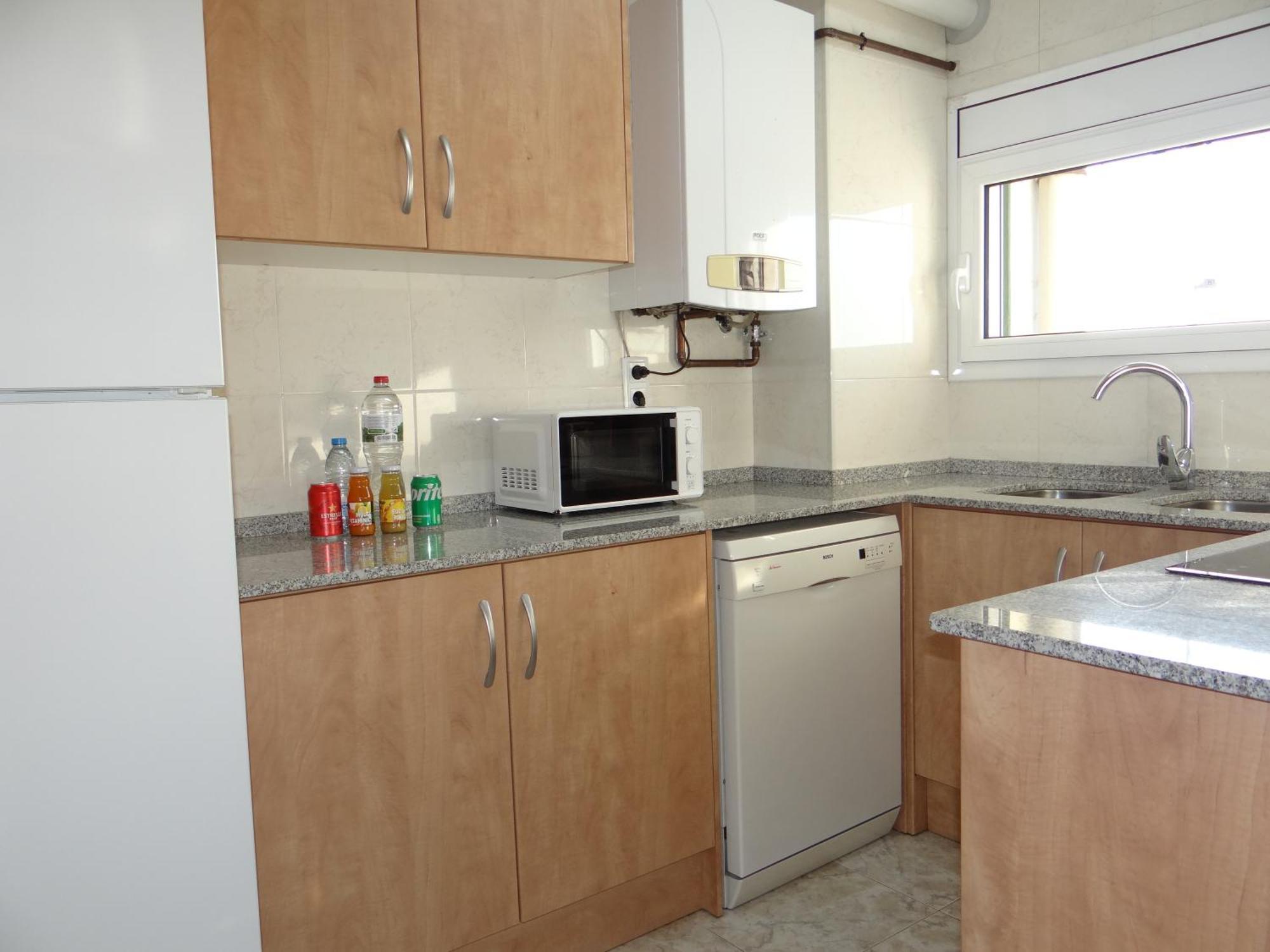 Manresa Apartamentos Turisticos 외부 사진