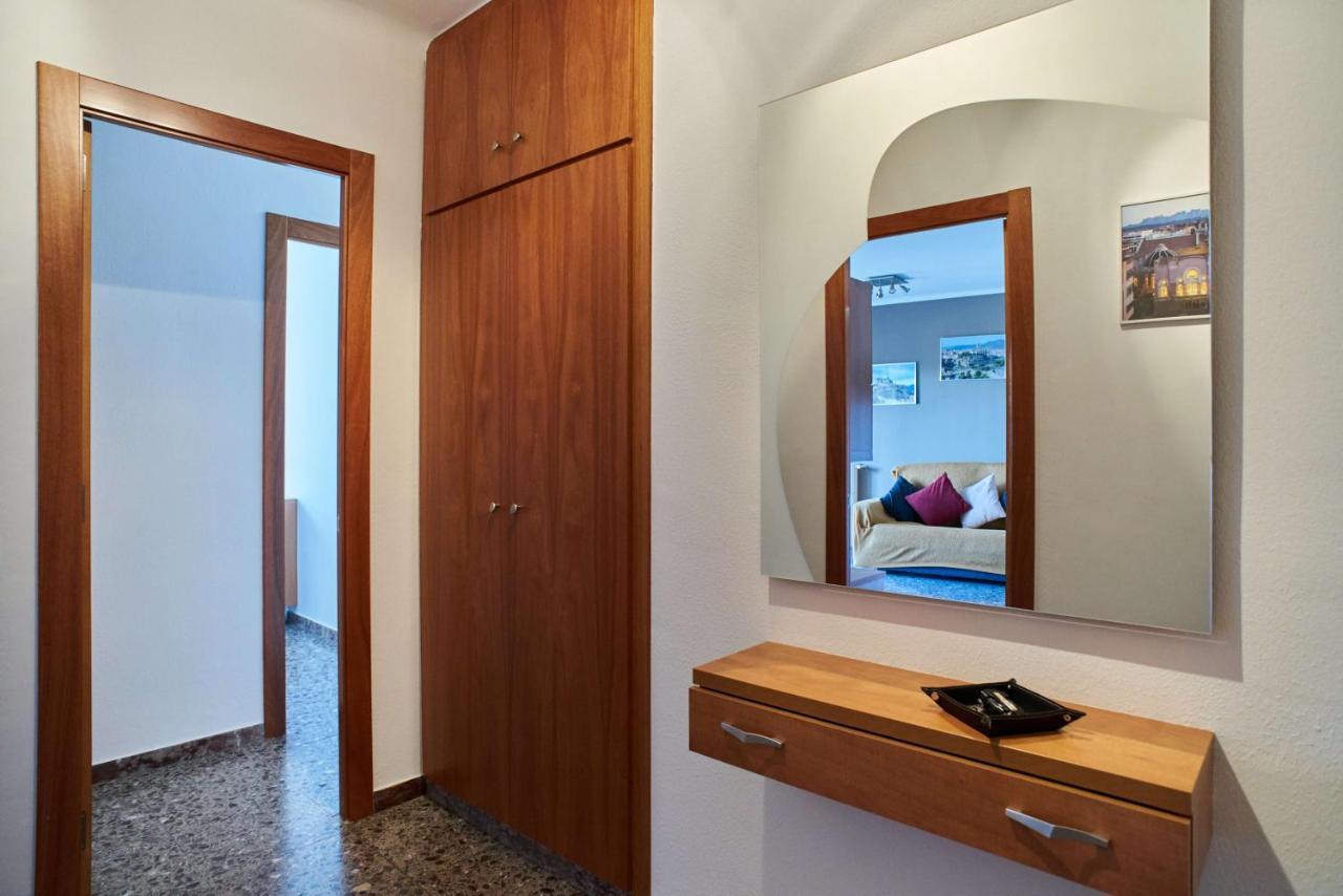 Manresa Apartamentos Turisticos 외부 사진