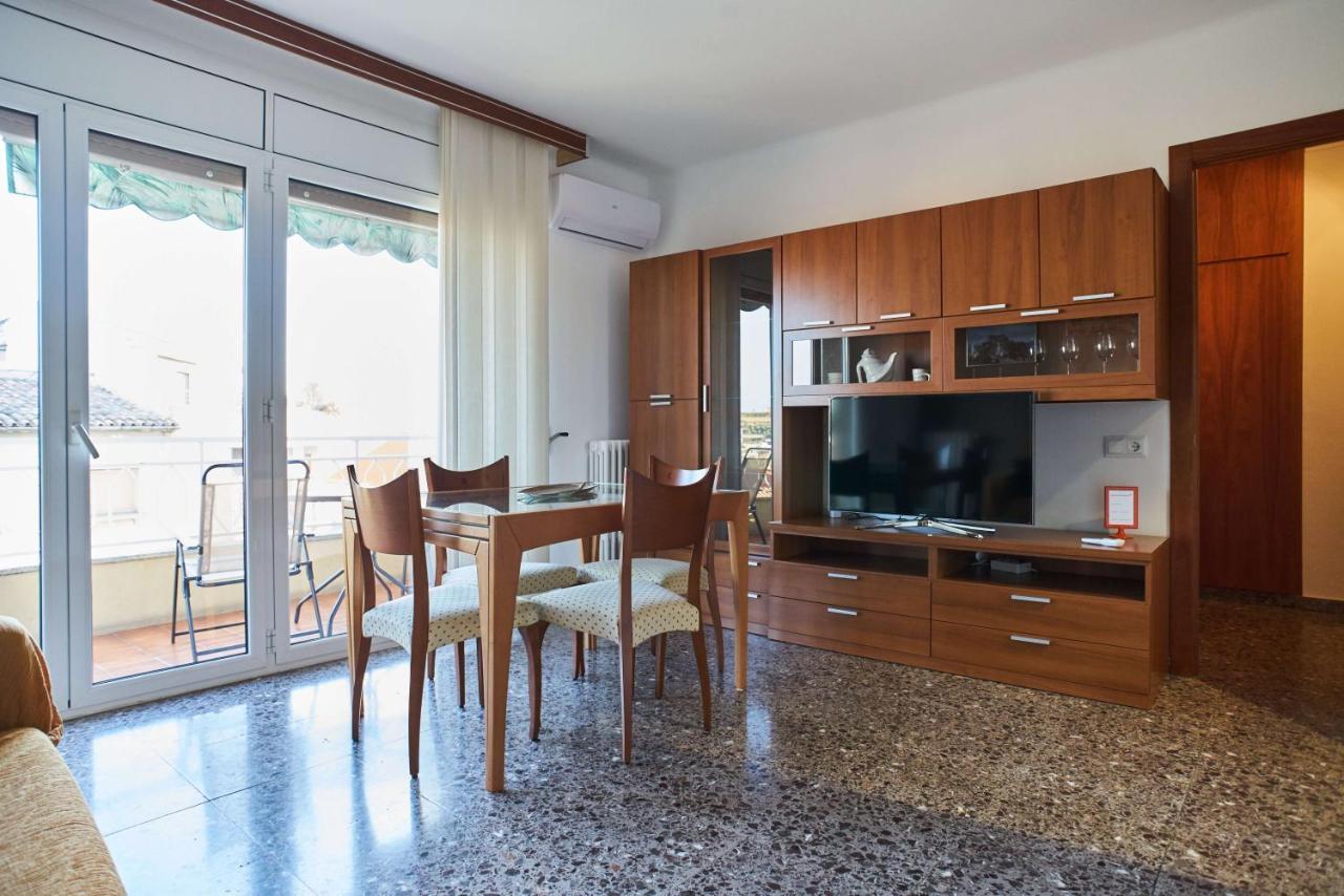 Manresa Apartamentos Turisticos 외부 사진