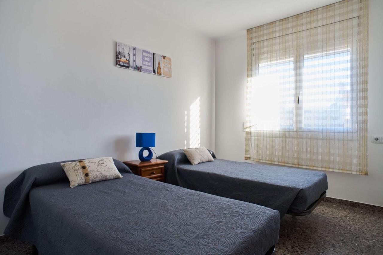 Manresa Apartamentos Turisticos 외부 사진
