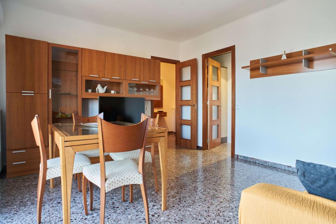 Manresa Apartamentos Turisticos 외부 사진