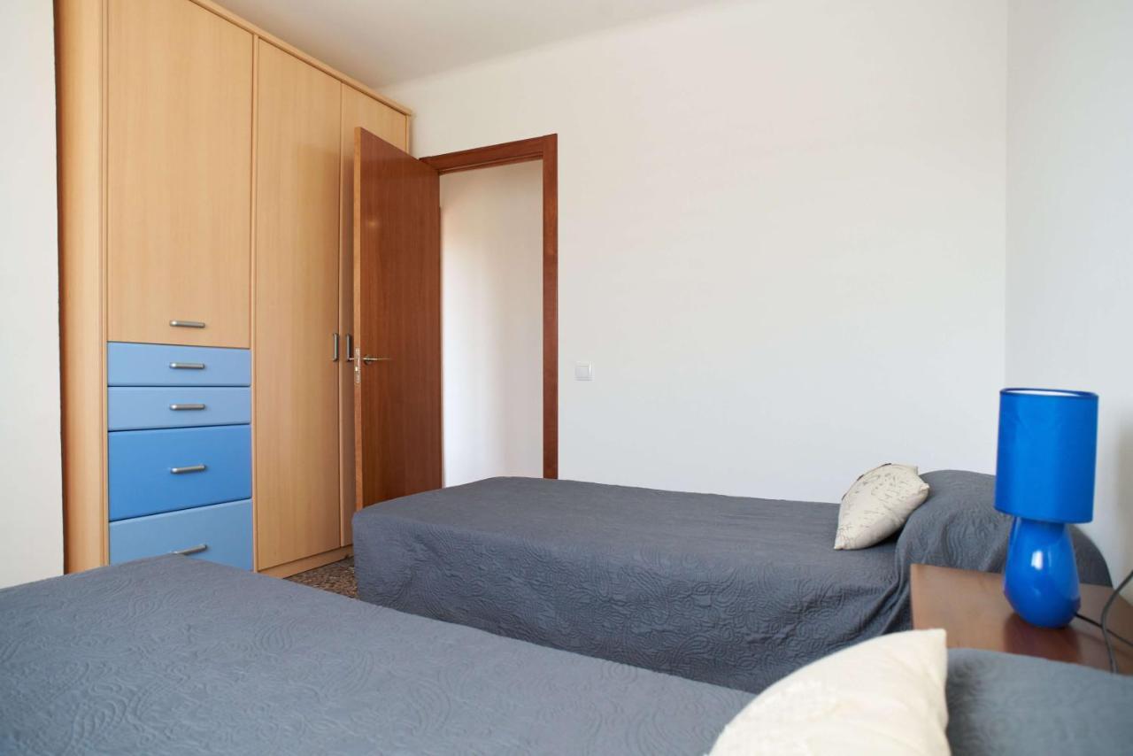Manresa Apartamentos Turisticos 외부 사진