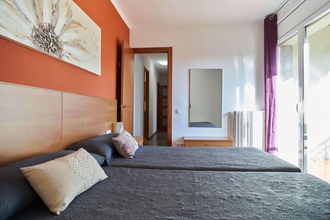 Manresa Apartamentos Turisticos 외부 사진