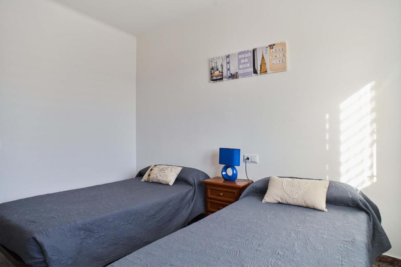 Manresa Apartamentos Turisticos 외부 사진