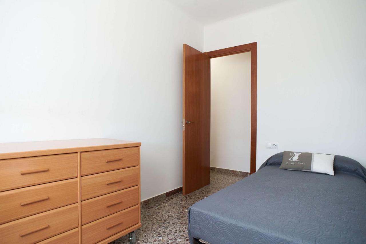 Manresa Apartamentos Turisticos 외부 사진