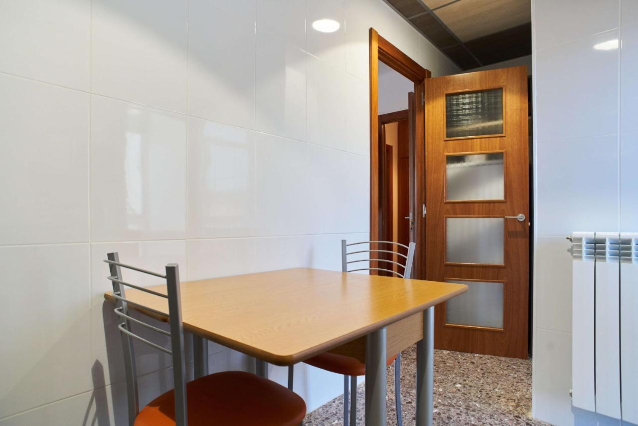 Manresa Apartamentos Turisticos 외부 사진