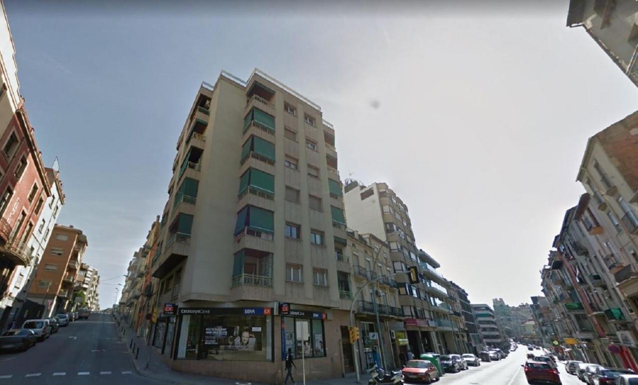 Manresa Apartamentos Turisticos 외부 사진